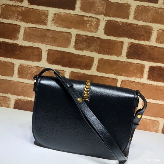 Hyper Peter bag Sylvie shoulder small GUCCI 1969 0811